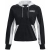 Under Armour Rival + FZ Hoodie-BLK 1369852-001
