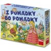 Detská hra Z rozprávky do rozprávky Detská hra Z rozprávky do rozprávky