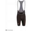 Kalas PASSION Z6 kraťasy s trakmi, mocca brown 4/L Kalas PASSION Z6 kraťasy s trakmi, mocca brown 4/L