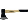 Sekera Strend Pro OrgA613, Economy, 1400 g, CNToon, drevená násada 800 mm Sekera Strend Pro OrgA613, Economy, 1400 g, CNToon, drevená násada 800 mm