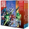 Justice League by Geoff Johns Box Set 1 - Jim Lee, DC Comics Justice League by Geoff Johns Box Set 1 - Jim Lee, DC Comics