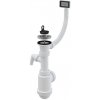 Alcadrain A444P-DN50/40
