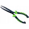 Saenger Kleště zahnuté 23cm