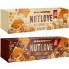 ALLNUTRITION Nutlove Protein Pralines Milk Choco Peanut 48g ALLNUTRITION Nutlove Protein Pralines Milk Choco Peanut 48g