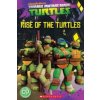 Teenage Mutant Ninja Turtles: Rise of the Turtles Teenage Mutant Ninja Turtles: Rise of the Turtles