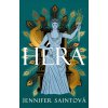 Héra - Jennifer Saintová Héra - Jennifer Saintová