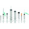 SOL-M Trojdielna striekačka s Luer koncentrickým hrotom, 100 ks, 5ml SOL-M Trojdielna striekačka s Luer koncentrickým hrotom, 100 ks, 5ml