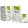 Biogena WELLNESS BRIGHT DETOX bylinný čaj vrecúška 20 x 1,6 g Biogena WELLNESS BRIGHT DETOX bylinný čaj vrecúška 20 x 1,6 g
