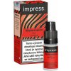 Imperia Impress Salt - Watermelon (Vodní meloun) 10ml Citron, limetka Obsah nikotinu: 10 mg Imperia Impress Salt - Watermelon (Vodní meloun) 10ml Citron, limetka Obsah nikotinu: 10 mg