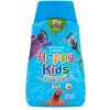 Happy kids sprchový gel 300 ml chlapčenský