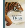 Tiger - Cezary Harasimowicz, Marta Kurczewska Tiger - Cezary Harasimowicz, Marta Kurczewska