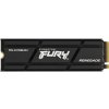 Kingston FURY Renegade 4TB, SFYRDK/4000G (SFYRDK/4000G) Kingston FURY Renegade 4TB, SFYRDK/4000G (SFYRDK/4000G)