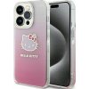 Sourcing Hello Kitty HKHCP14XHDGKEP iPhone 14 Pro Max 6,7 růžové/růžové pevné pouzdro IML Gradient Electrop Kitty Head Sourcing Hello Kitty HKHCP14XHDGKEP iPhone 14 Pro Max 6,7 růžové/růžové pevné pouzdro IML Gradient Electrop Kitty Head
