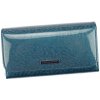 Dámska kožená peňaženka Gregorio modrá KZ25469 Dámska kožená peňaženka Gregorio modrá KZ25469