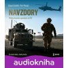 Navzdory: Příběh příslušníka speciálních sil AČR - Eduard Stehlík, Petr Matouš Navzdory: Příběh příslušníka speciálních sil AČR - Eduard Stehlík, Petr Matouš