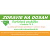 Zdravie na dosah Darčeková poukážka v hodnote 70 € Zdravie na dosah Darčeková poukážka v hodnote 70 €