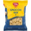 Schär Bezlepkové gnocchi zemiakové noky (300g) Schär Bezlepkové gnocchi zemiakové noky (300g)