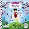 Mulan - Yi - hsuan Wu Mulan - Yi - hsuan Wu