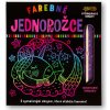 Svojtka Farebné jednorožce - Vyškrabovacie obrázky Svojtka Farebné jednorožce - Vyškrabovacie obrázky