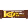 BOMBUS RAW PROTEIN Banana 50g