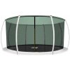 Aga vnútorná ochranná sieť 366cm na 8 tyčí (kruh) tmavo zelená Aga vnútorná ochranná sieť 366cm na 8 tyčí (kruh) tmavo zelená