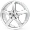 Brock RC30 6x15 4x108 ET37,5 crystal silver