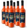Himalyo BIO 100% Goji Juice (šťava z plodov kustovnice čínskej) 6x 750 ml Himalyo BIO 100% Goji Juice (šťava z plodov kustovnice čínskej) 6x 750 ml