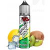 Kiwi Lemon Kool - SnV IVG 18/60ml Kiwi Lemon Kool - SnV IVG 18/60ml