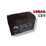 Batéria YUCELL 12V 100Ah