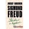 Štúdie o hystérii - Josef Breuer, Sigmund Freud Štúdie o hystérii - Josef Breuer, Sigmund Freud