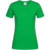 Stedman Tričko Classic-T Fitted Women, krátký rukáv, dámské COT05260052013-kelly green 3XL Zelená kelly Stedman Tričko Classic-T Fitted Women, krátký rukáv, dámské COT05260052013-kelly green 3XL Zelená kelly