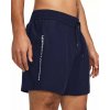 Under Armour šortky UA Woven Wdmk shorts -BLU 1383356-410