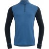 Tričko Devold DUO ACTIVEINO 205 ZIP NECK MAN XL Tričko Devold DUO ACTIVEINO 205 ZIP NECK MAN XL