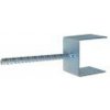 Kovopant patka kotvící do země 14-02 120x120mm KOV/P PROFI Kovopant patka kotvící do země 14-02 120x120mm KOV/P PROFI