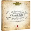 Archona Games Small Railroad Empires - Scenario Pack 2 Archona Games Small Railroad Empires - Scenario Pack 2