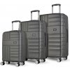 ROCK Aspen TR-0282/3 charcoal 103 L 61 L 36 L ROCK Aspen TR-0282/3 charcoal 103 L 61 L 36 L