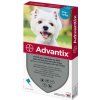 Advantix spot-on 4-10 kg 1 x 1 ml Advantix spot-on 4-10 kg 1 x 1 ml