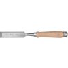 Dláto s drevenou rukoväťou, 25mm, dĺžka 280mm, CrV, EXTOL PREMIUM Dláto s drevenou rukoväťou, 25mm, dĺžka 280mm, CrV, EXTOL PREMIUM