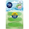 Ambi Pur náhrada Bamboo & Lotus 3 x 55 ml Ambi Pur náhrada Bamboo & Lotus 3 x 55 ml