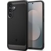 Spigen Rugged Armor, matná čierna - Samsung Galaxy S25 FE (ACS10025) Spigen Rugged Armor, matná čierna - Samsung Galaxy S25 FE (ACS10025)