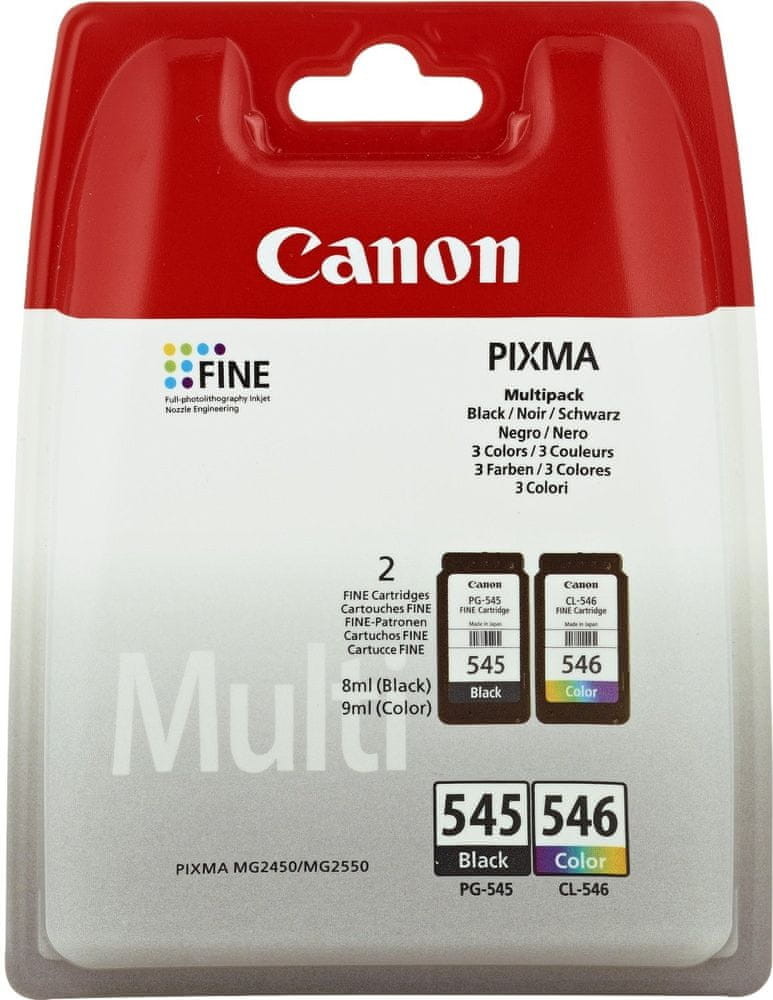 Canon 8286B006 - originálny