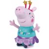 HOLLYWOOD Plyšové prasiatko - Happy - Prasiatko Peppa - 31 cm HOLLYWOOD Plyšové prasiatko - Happy - Prasiatko Peppa - 31 cm