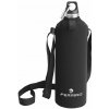 Fľaša Ferrino Neo Drink Shoulder Strap - 1000 ml Steel Fľaša Ferrino Neo Drink Shoulder Strap - 1000 ml Steel