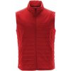Stormtech Nautilus Pánska prešívaná vesta KXV-1 Bright Red XXL Stormtech Nautilus Pánska prešívaná vesta KXV-1 Bright Red XXL