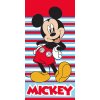 Carbotex Bavlnená osuška 70 x 140 cm Mickey Mouse MM2295095