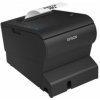 EPSON POKLADNÍ SYSTÉMY EPSON pokladní tiskárna TM-T88VII černá, 2xUSB, Ethernet, fixní rozhraní C31CJ57152 EPSON POKLADNÍ SYSTÉMY EPSON pokladní tiskárna TM-T88VII černá, 2xUSB, Ethernet, fixní rozhraní C31CJ57152