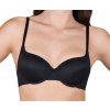Lisca 20191 Bella podprsenka čierna
