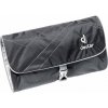 Deuter Wash bag II Black-titan