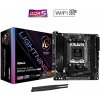 ASRock MB Sc AM5 B650I LIGHTNING WIFI, AMD B650, 2xDDR5, 1xHDMI, Mini-ITX ASRock MB Sc AM5 B650I LIGHTNING WIFI, AMD B650, 2xDDR5, 1xHDMI, Mini-ITX