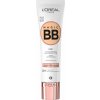L´Oréal Paris Wake Up & Glow Bonjour Nudista BB krém Medium Light 30 ml L´Oréal Paris Wake Up & Glow Bonjour Nudista BB krém Medium Light 30 ml
